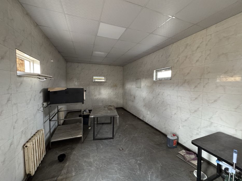 Сдам в аренду помещение