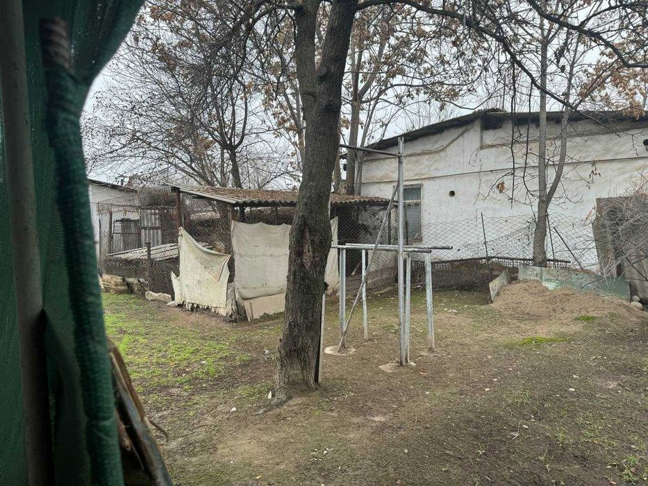 Продается дом с участком 8 соток