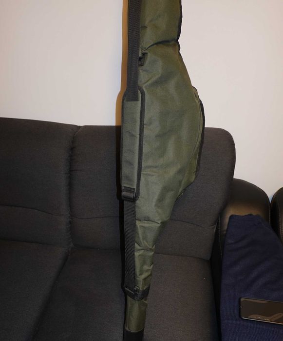 Vând set pescuit crap