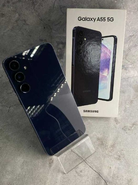 Samsung Galaxy A55 ( г. Рудный, ул. Корчагина 92 ) Лот 108/0934