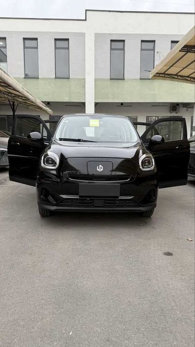 Leapmotor T03, naxt va halol nasiya