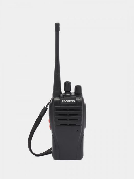 Baofeng 999 Ratsiya | 0.5W | 446 MHz | Optom narxlarda