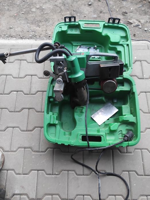 Leister UNIROOF 300