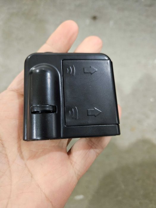 Прокетор на лого за врата лексус