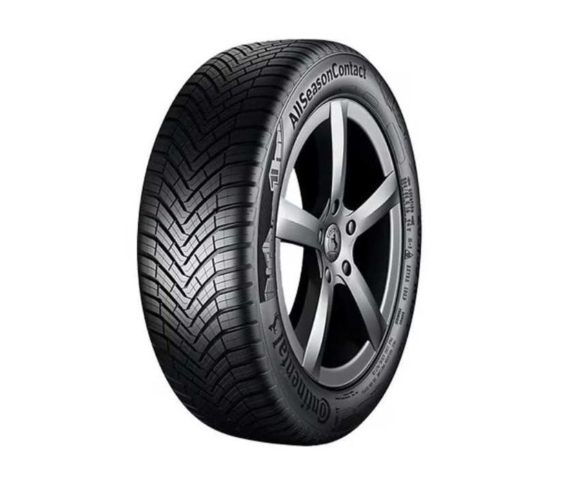 Anvelopa Allseason Continental All Season Contact 185/60R14