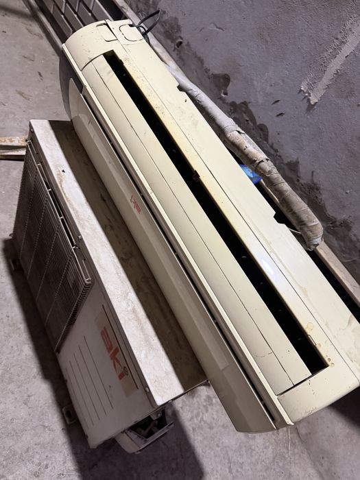 Кандицанер сотилади б/у