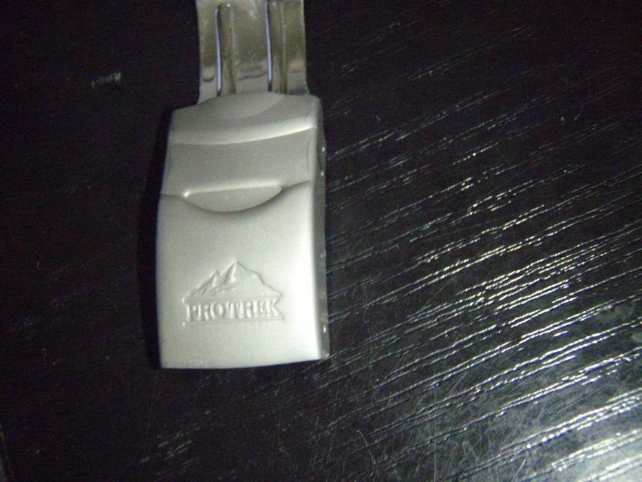 Casio ProTrek PRT-1 in stare buna, pentru colectionari si nu numai