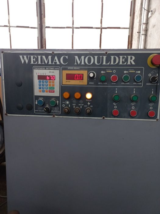 двустранка 330мм.+многолистов циркуляр