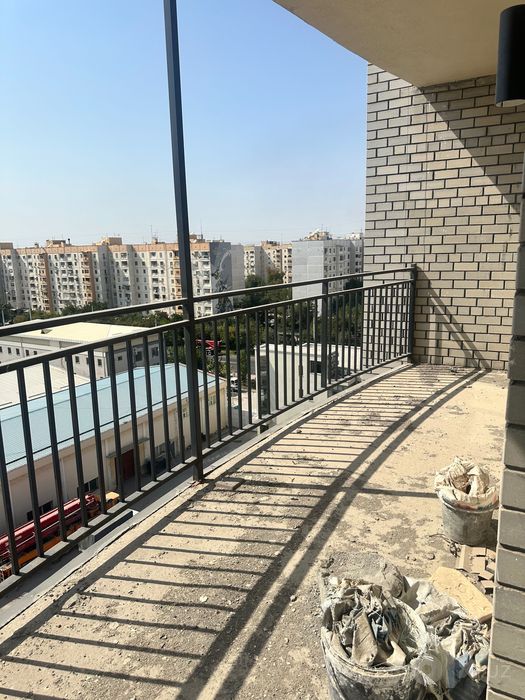 Продаю свою квартиру