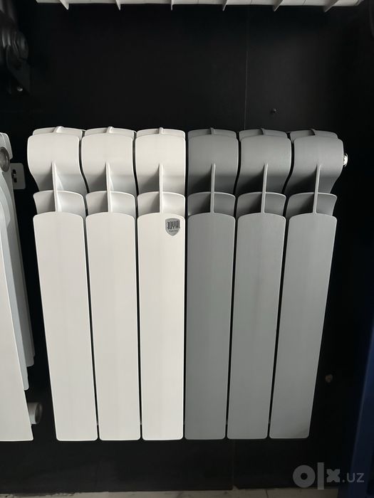 Radiator Royal Oasis Akfa Родиатор Роял Оасис