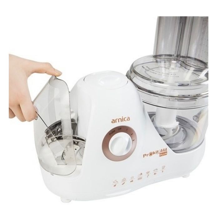 Кухонный комбайн Arnica
