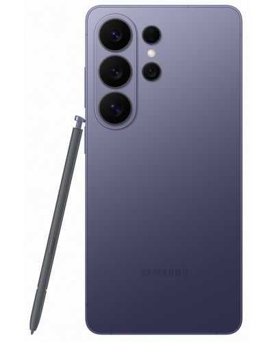 КАТО НОВ! 1 TB Galaxy S26 Ultra Cobalt Violet