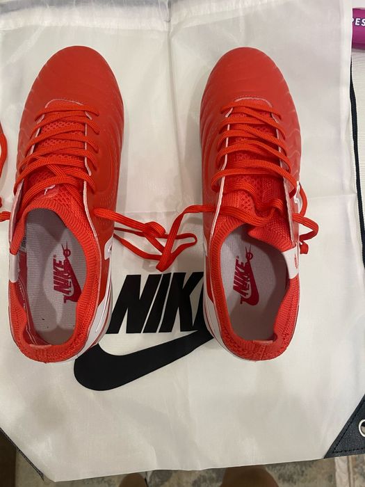 Бутсы Tempo 10 ,39 размер