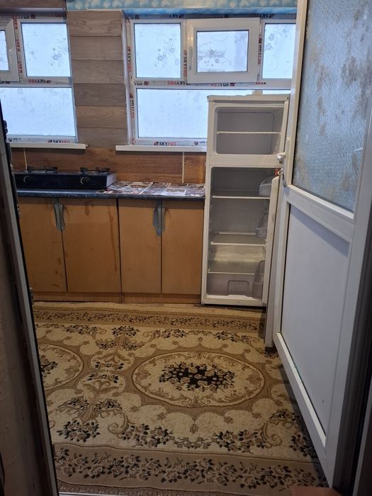 Сдаётся времянка