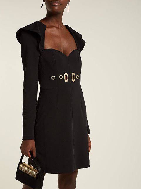 Платье Self Portait