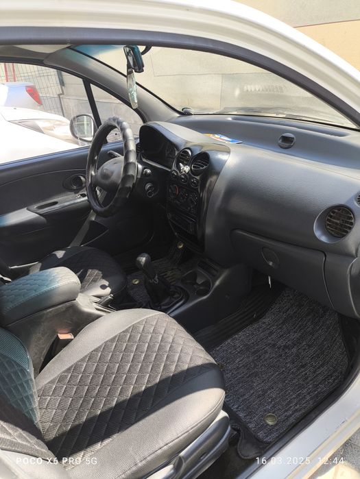 Naqdga kelishtirib beramam. Radnoy kraska. Matiz sotiladi yoki variant