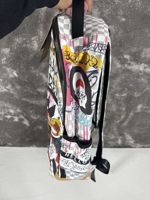 Rucsac Sprayground