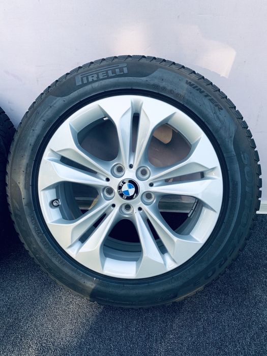 Jante originale BMW 17” X1 F48 X2 F39 SPORT PAKET styling 564 6856065