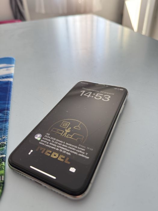 Продам Iphone X