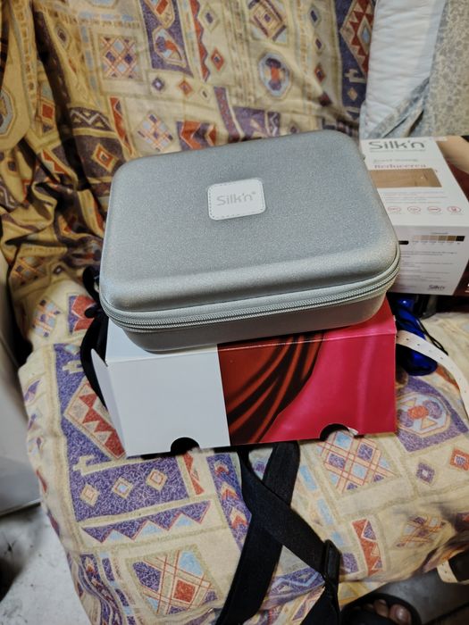 Silk'n H3210 Лазерна епилация