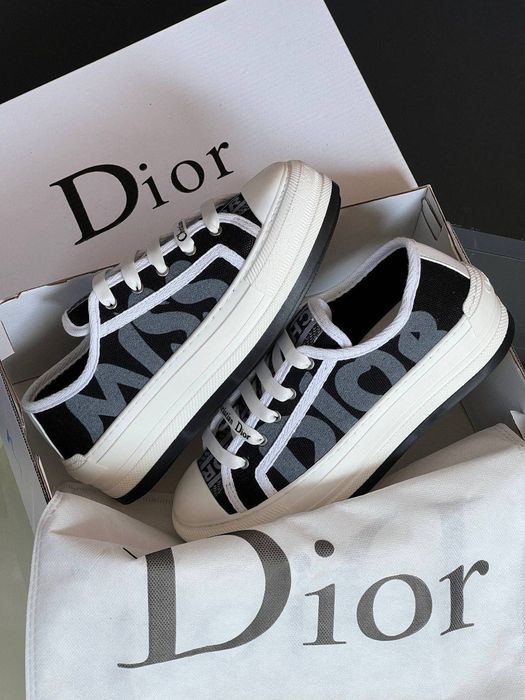 Dior дамски кецове
