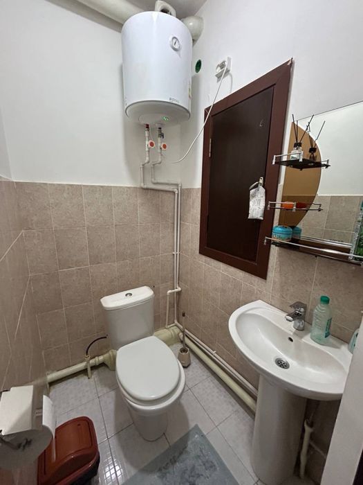 Квартира 7/7/3 г.Бухара срочно