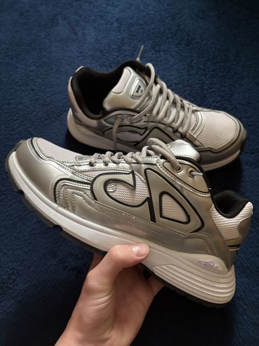 Sneakers Dior  B30
