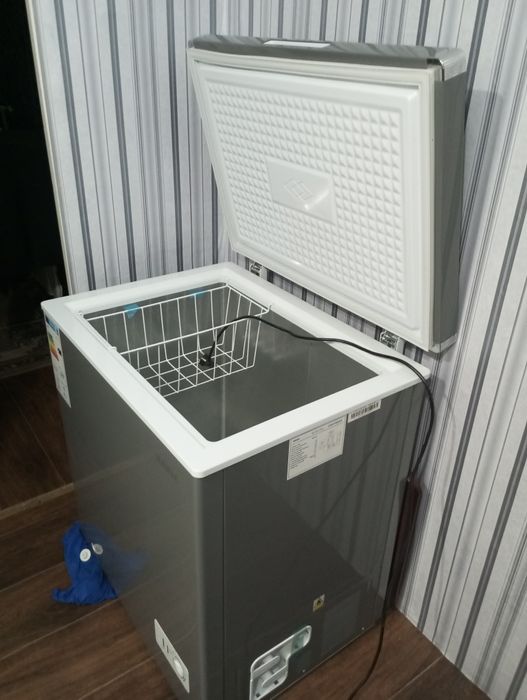 Продаю морозильную камеру