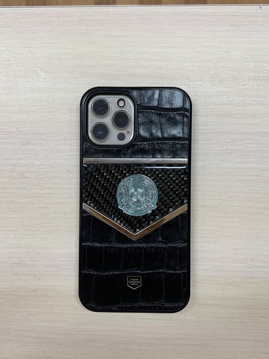 Aйфон 12 про макс