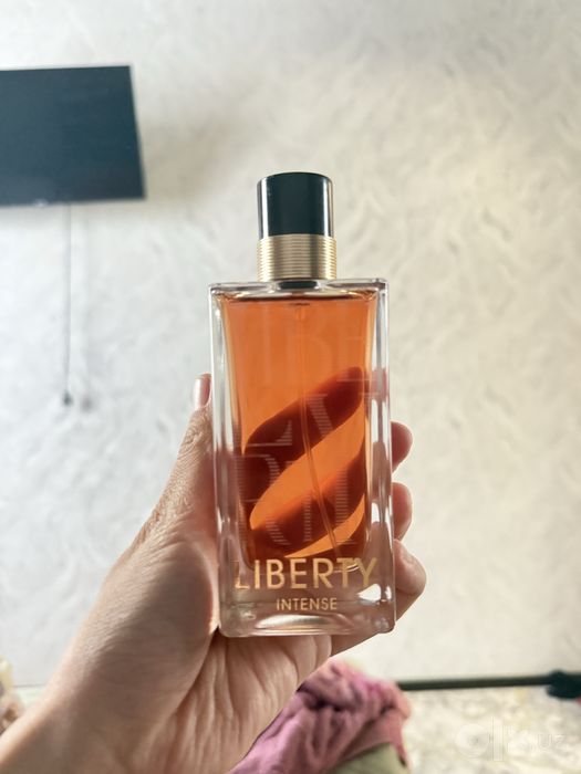 Liberti parfum 11