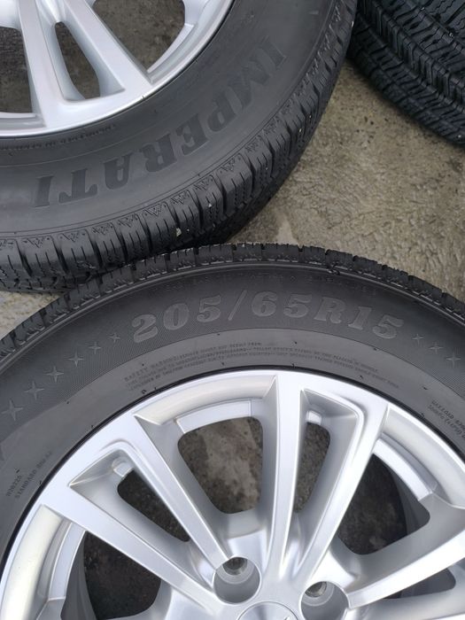 15 Koblt Gm perigin diska balon