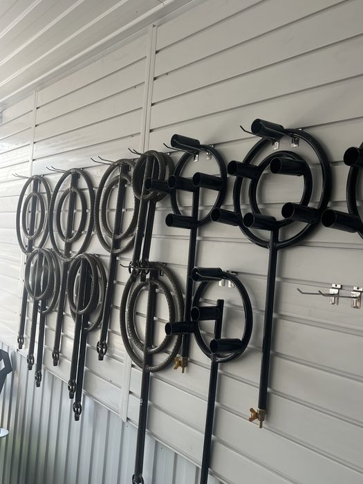 Горелки горелка под казан