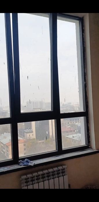 Продается ЖК O'z Mahal от Golden House 1/9/13, 40 кв