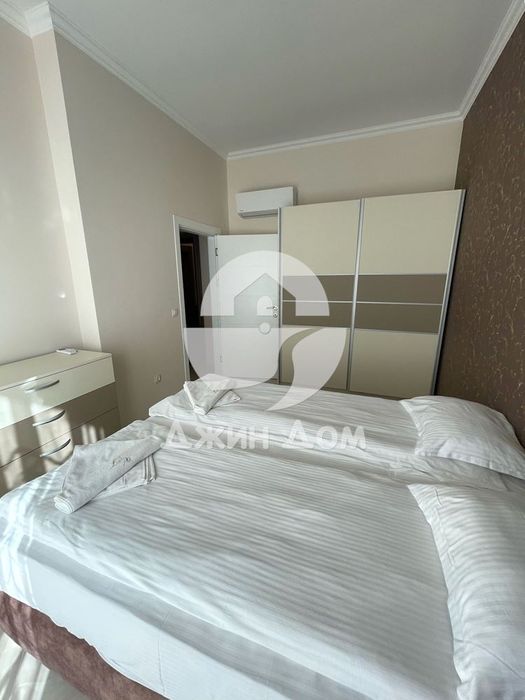 Продава се Двустаен апартамент в Свети Влас - 47 кв.м за 1411 €/кв.м - Снимка #6