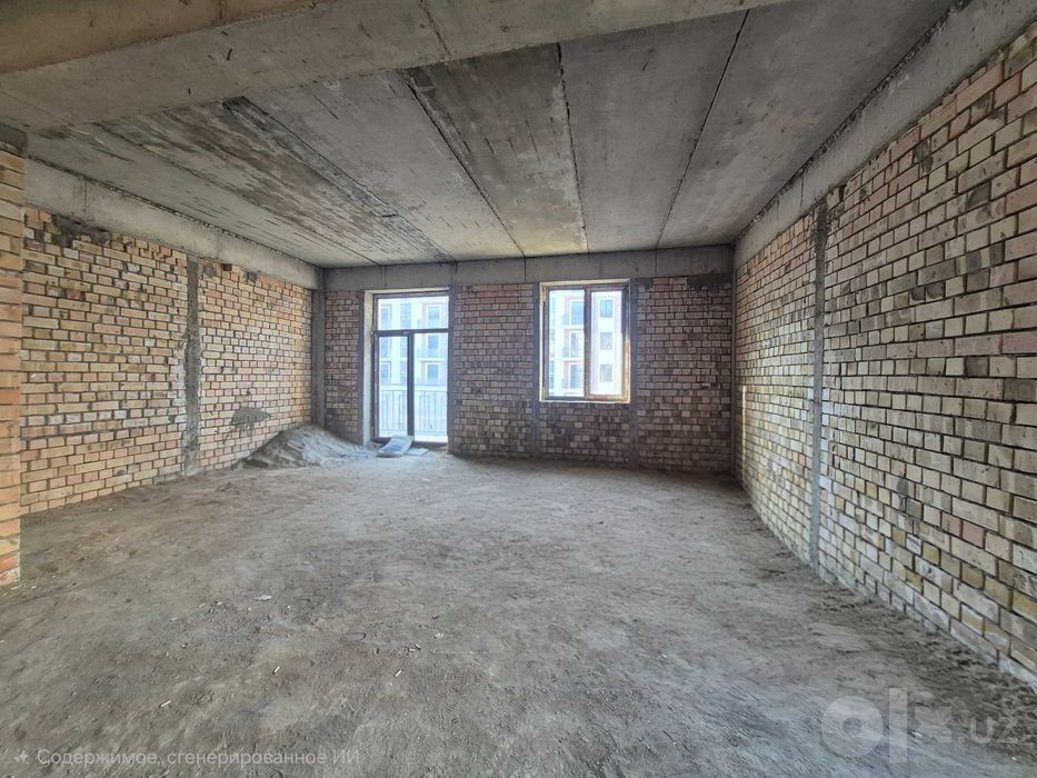 Продается 3х комнатная квартира в ЖК Choshtepa Garden