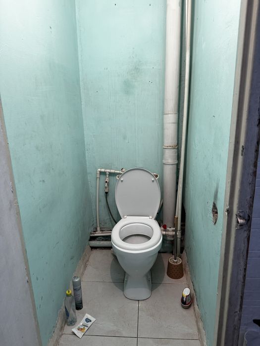 Продам 1-комнатную квартиру