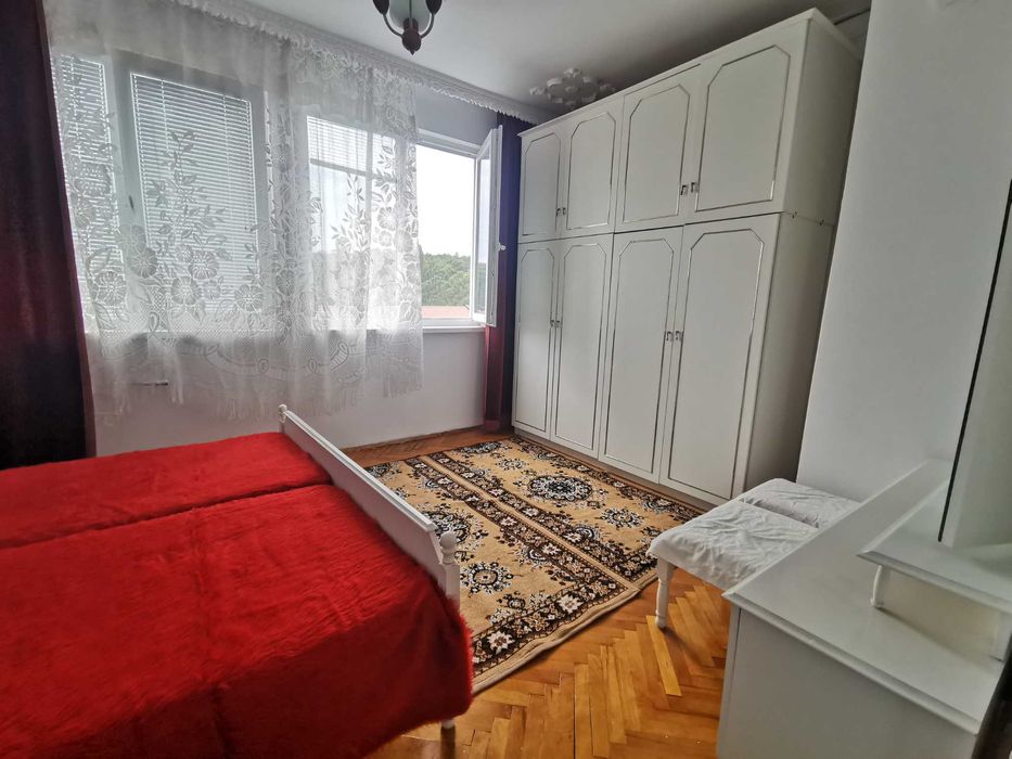 Продава се Тристаен апартамент в Плевен, Мара Денчева - 89 кв.м за 1192 €/кв.м - Снимка #4