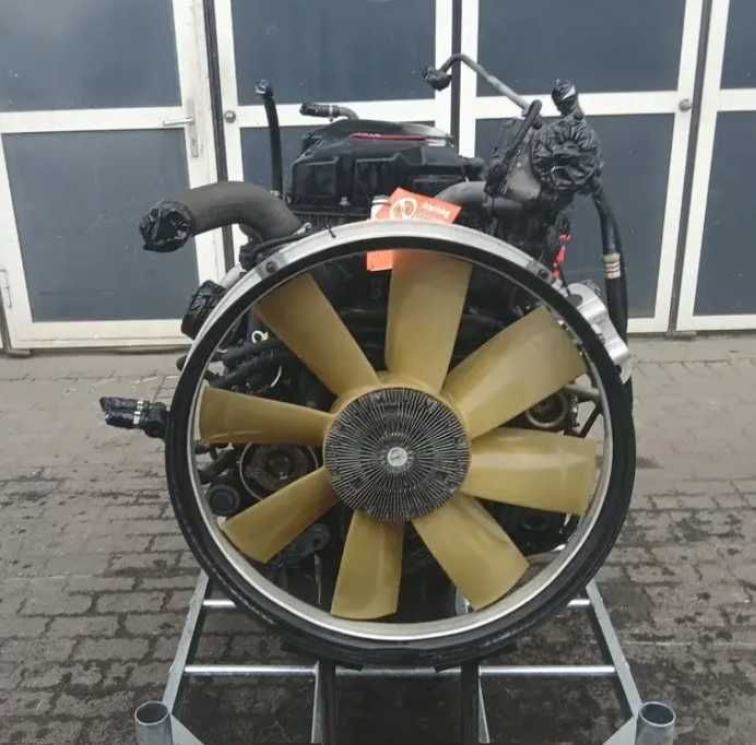 Motor Renault DTI11 430 K2 430 CP Euro 6