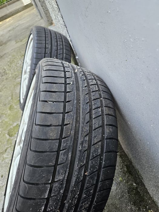 Джанти за БМВ стил 72