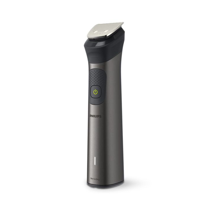Триммер Philips MG7940/15 Триммер для Лица и Тела 15в1 1 Год Гарантия