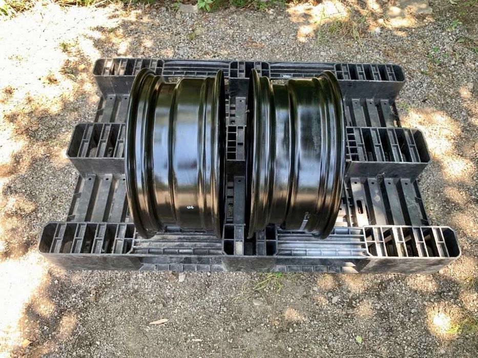 НОВИ джанти 16" 5x110 ET37-Opel Astra,Meriva,Zafira,Corsa,Fiat Croma