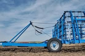 Борона зубовая Заря