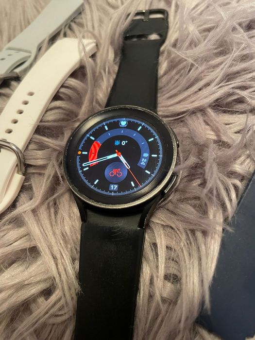 Samsung galaxy watch 5 pro