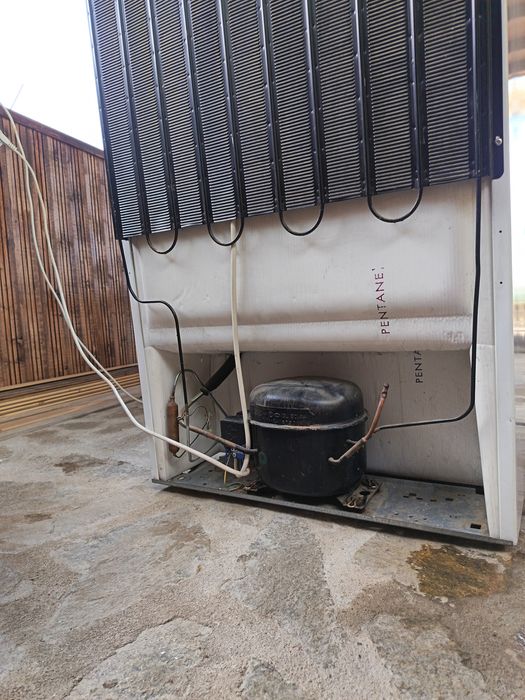 Употребяван фризер Ocean