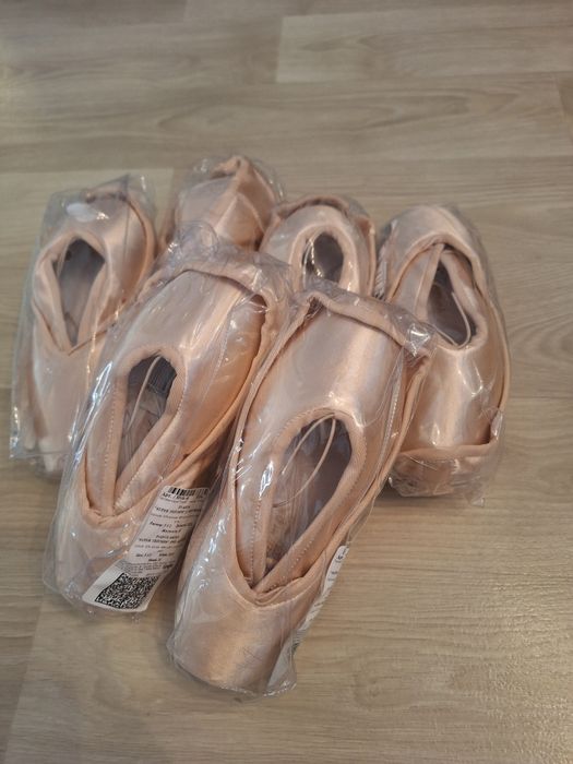 Палци за балет "Grishko" – професионални, нови