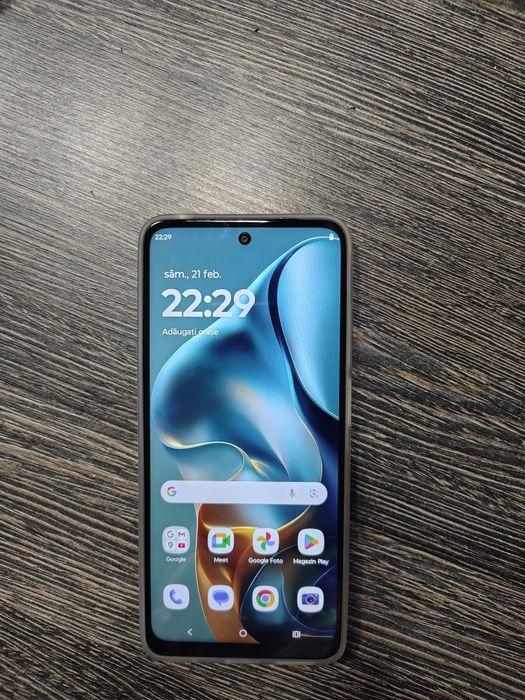 Telefon Motorola G05