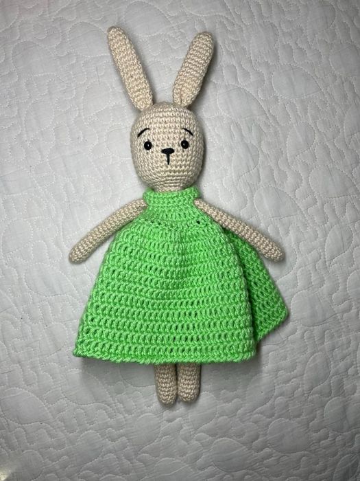 Игрушки ручная работа.