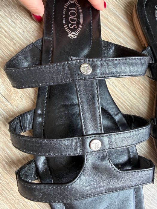 Tods tod’s чехли италия