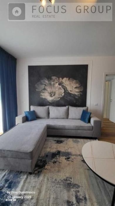Apartament 2 camere Decebal | Metrou| Parcare — fotografia 3
