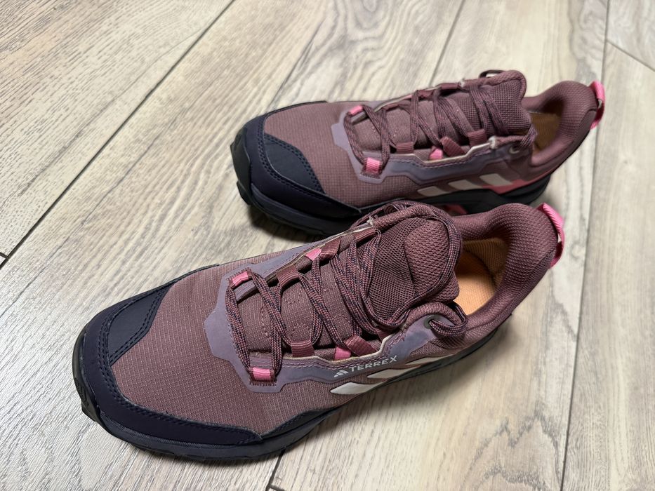 Обувки Adidas Terrex AX4 GORE-TEX 38 2/3